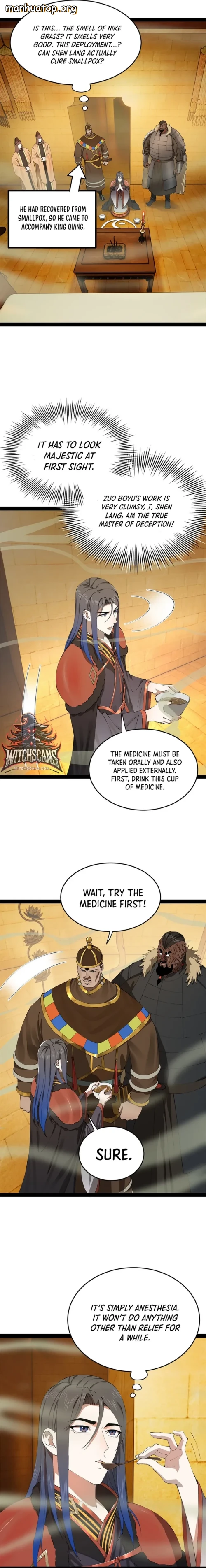 Read Ultimate Son in Law En Manga Online