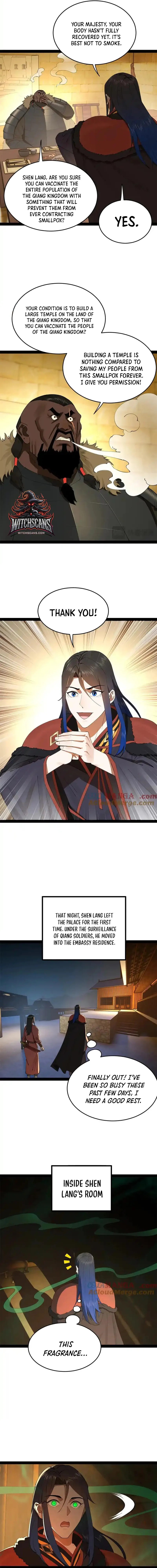 Read Ultimate Son in Law En Manga Online