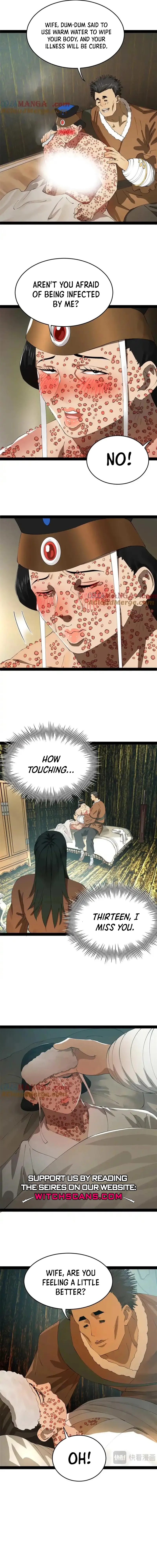 Read Ultimate Son in Law En Manga Online