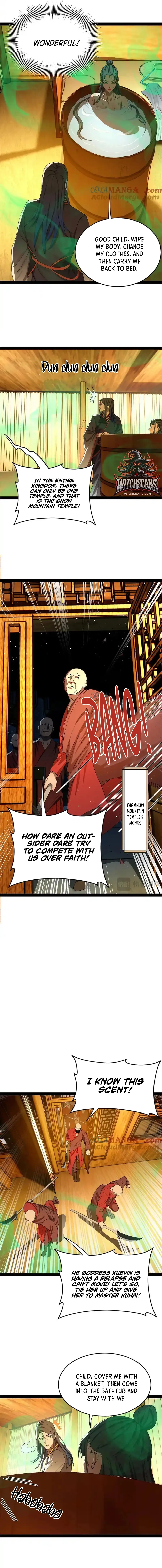Read Ultimate Son in Law En Manga Online