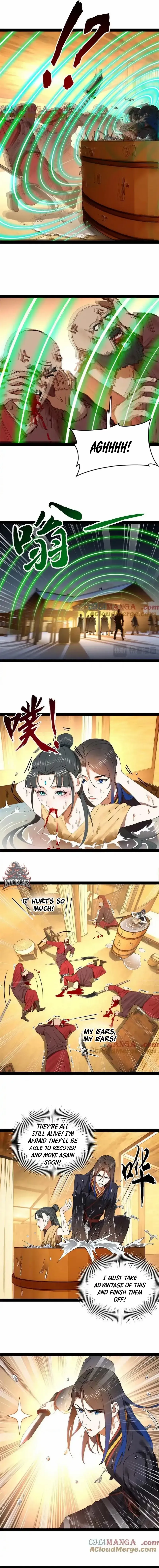 Read Ultimate Son in Law En Manga Online