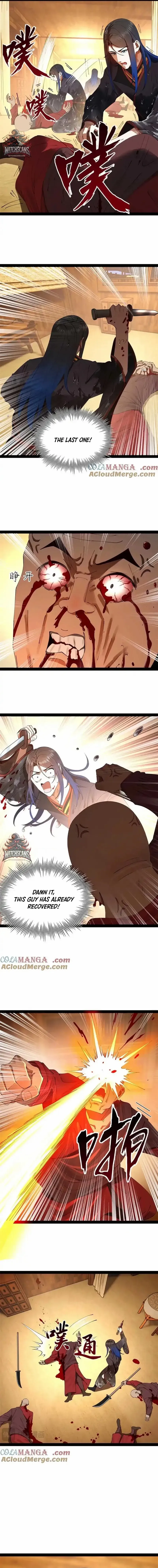 Read Ultimate Son in Law En Manga Online