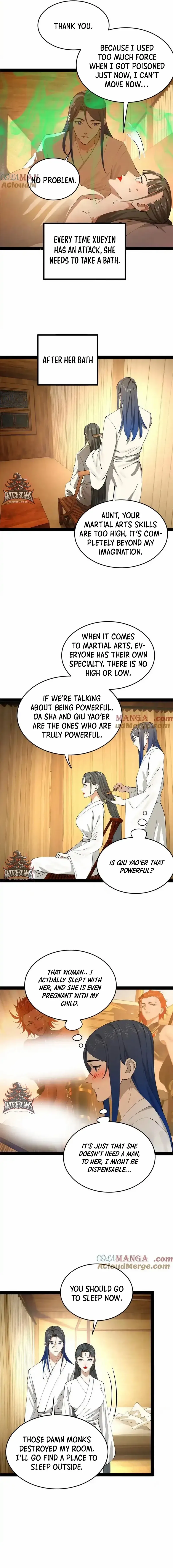 Read Ultimate Son in Law En Manga Online