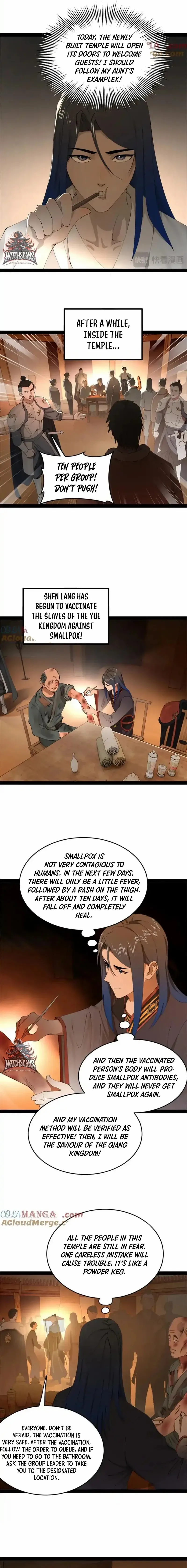 Read Ultimate Son in Law En Manga Online