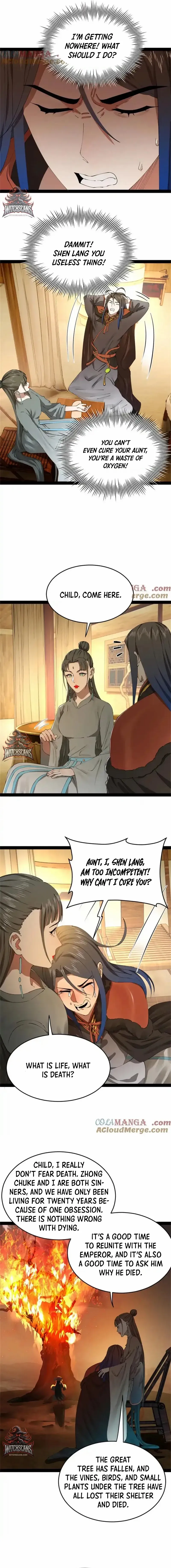 Read Ultimate Son in Law En Manga Online