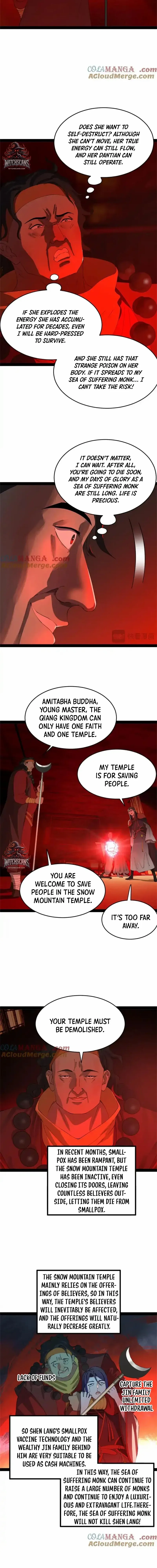 Read Ultimate Son in Law En Manga Online