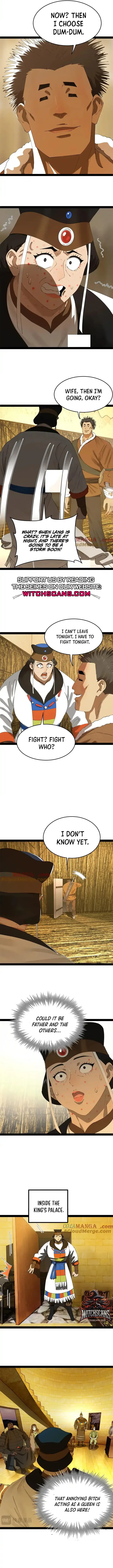 Read Ultimate Son in Law En Manga Online