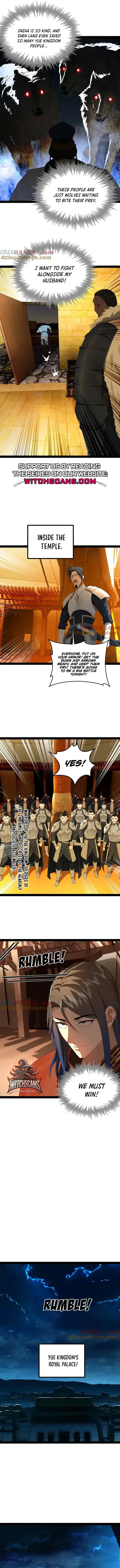 Read Ultimate Son in Law En Manga Online