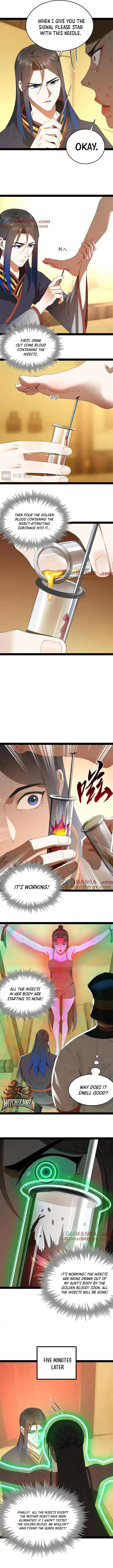 Read Ultimate Son in Law En Manga Online