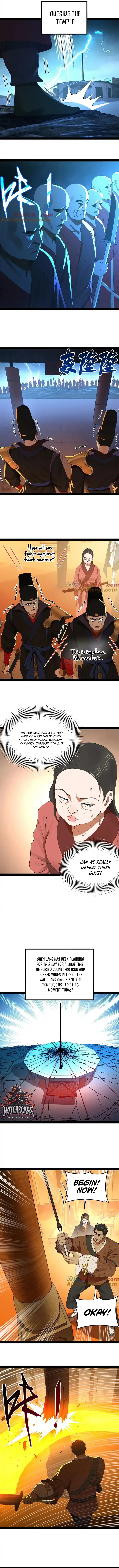 Read Ultimate Son in Law En Manga Online