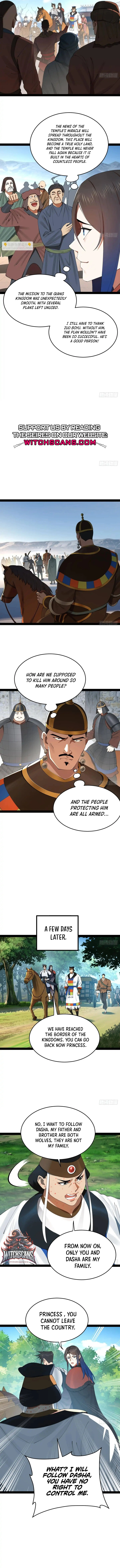 Read Ultimate Son in Law En Manga Online