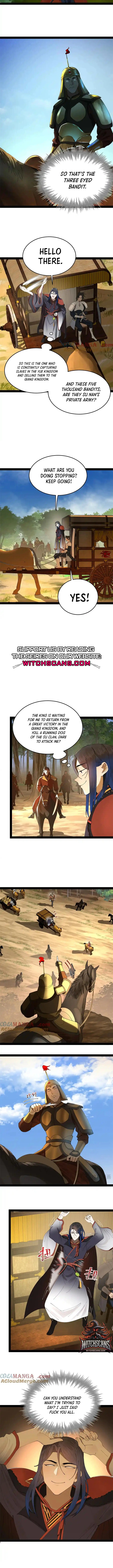 Read Ultimate Son in Law En Manga Online