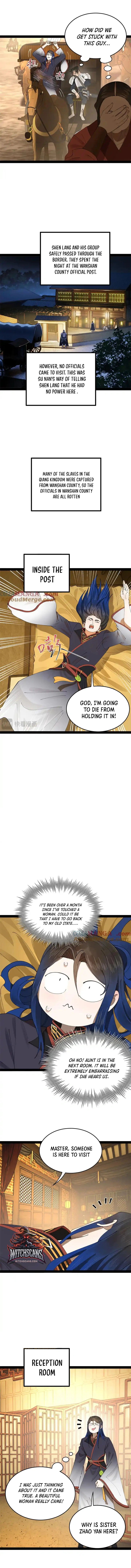 Read Ultimate Son in Law En Manga Online