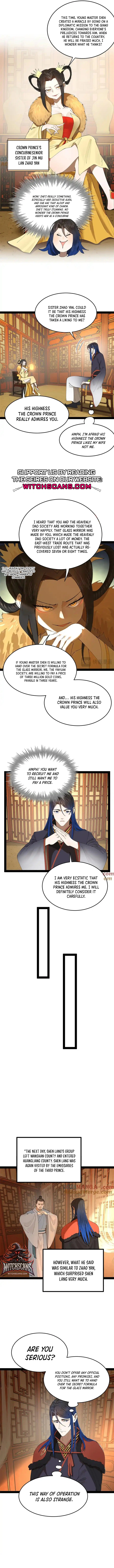 Read Ultimate Son in Law En Manga Online