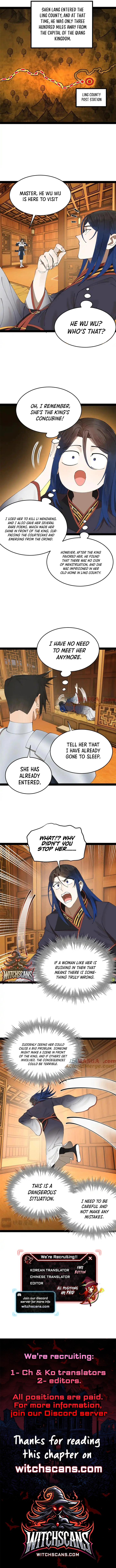 Read Ultimate Son in Law En Manga Online