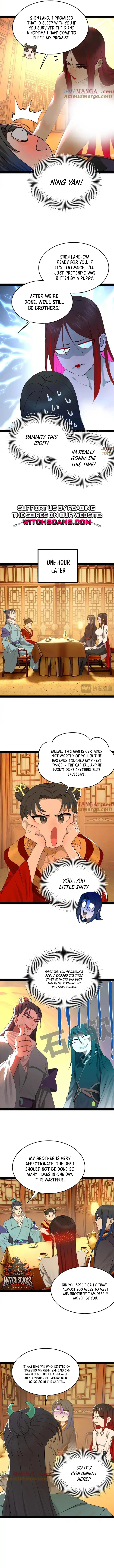 Read Ultimate Son in Law En Manga Online