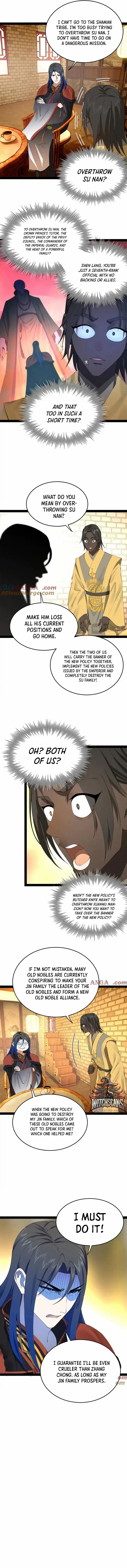Read Ultimate Son in Law En Manga Online