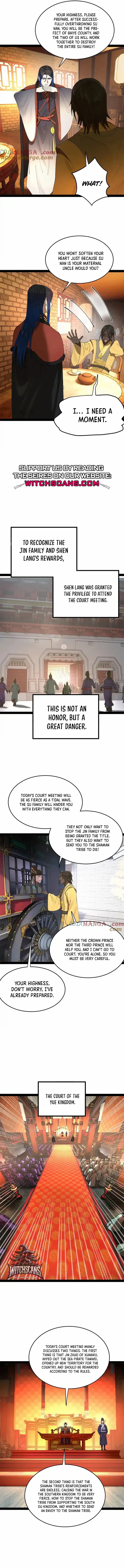 Read Ultimate Son in Law En Manga Online