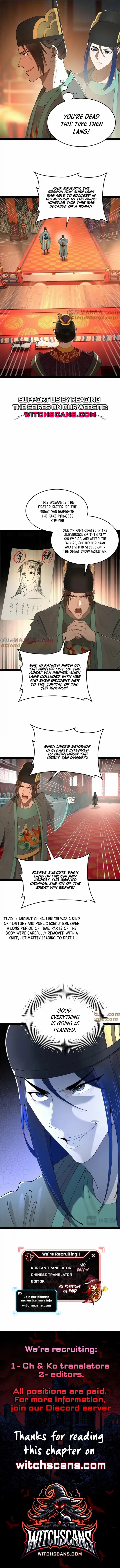 Read Ultimate Son in Law En Manga Online