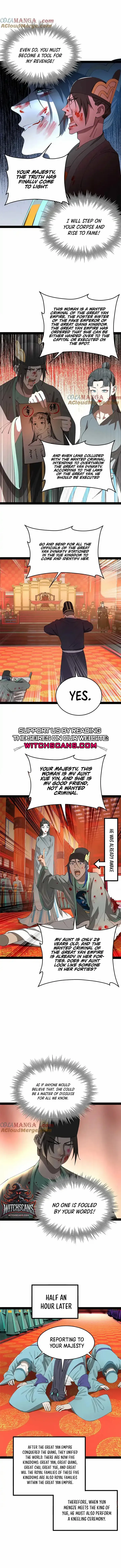 Read Ultimate Son in Law En Manga Online