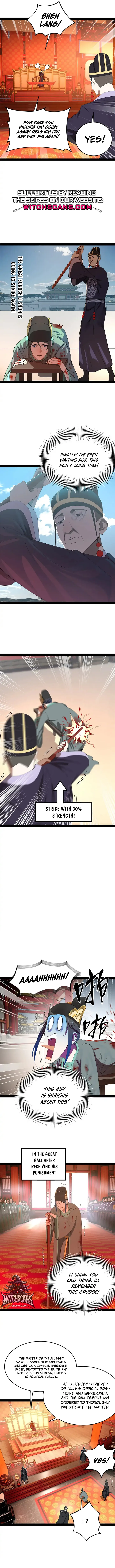 Read Ultimate Son in Law En Manga Online