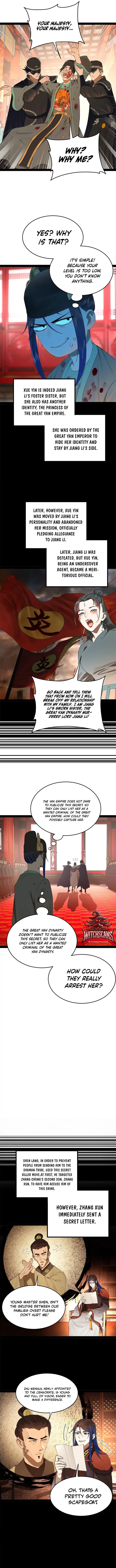 Read Ultimate Son in Law En Manga Online