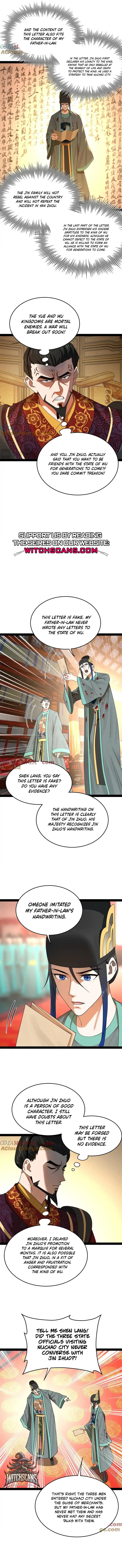 Read Ultimate Son in Law En Manga Online