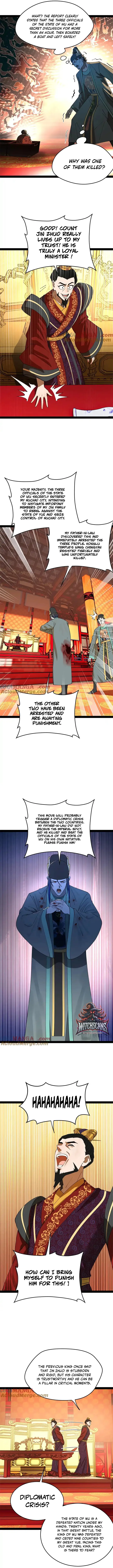 Read Ultimate Son in Law En Manga Online