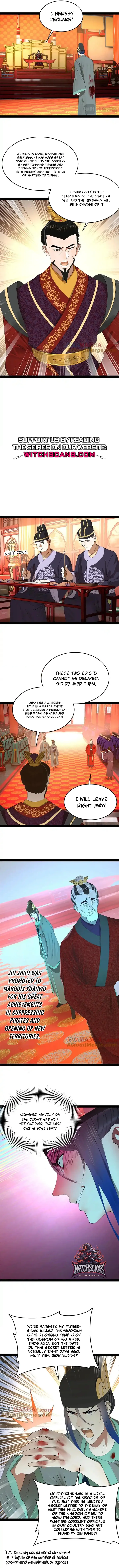 Read Ultimate Son in Law En Manga Online