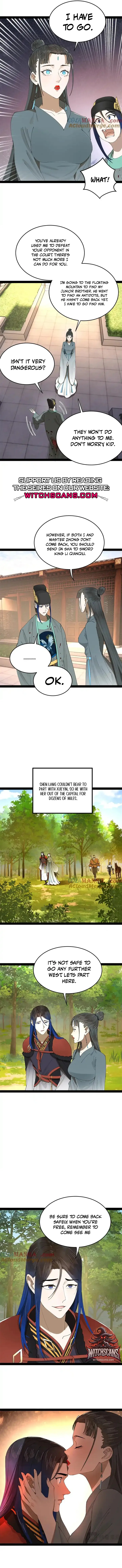 Read Ultimate Son in Law En Manga Online
