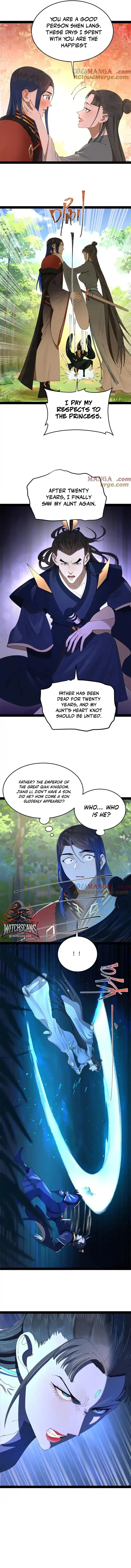 Read Ultimate Son in Law En Manga Online