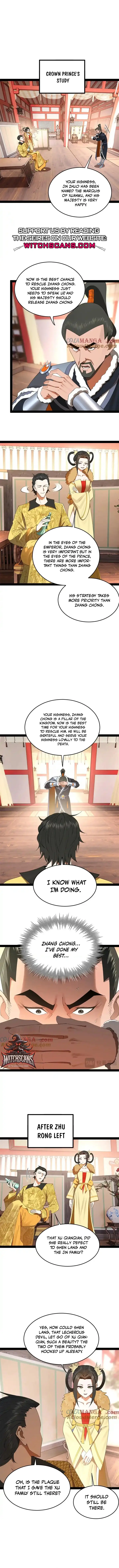 Read Ultimate Son in Law En Manga Online