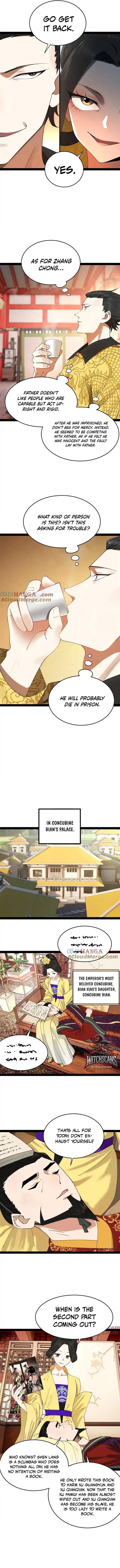Read Ultimate Son in Law En Manga Online