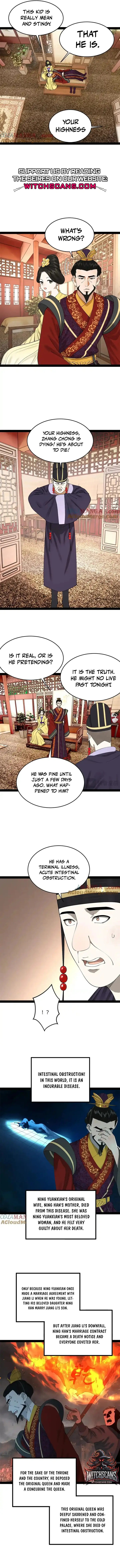 Read Ultimate Son in Law En Manga Online