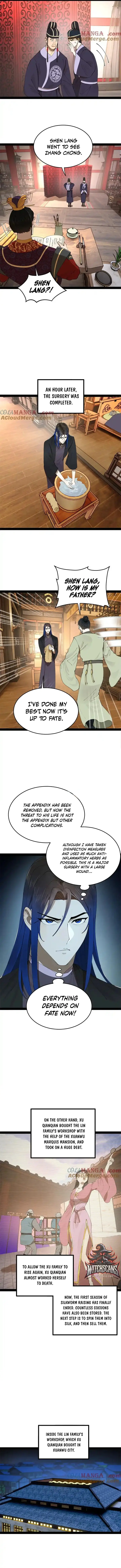Read Ultimate Son in Law En Manga Online