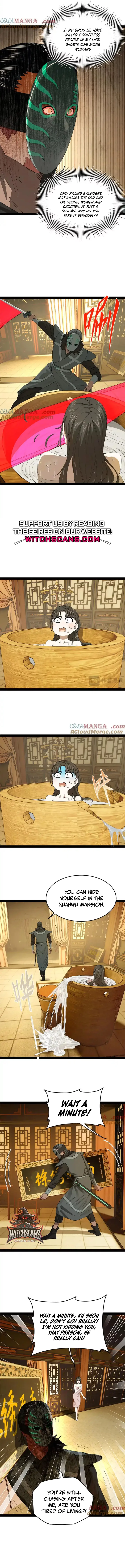 Read Ultimate Son in Law En Manga Online