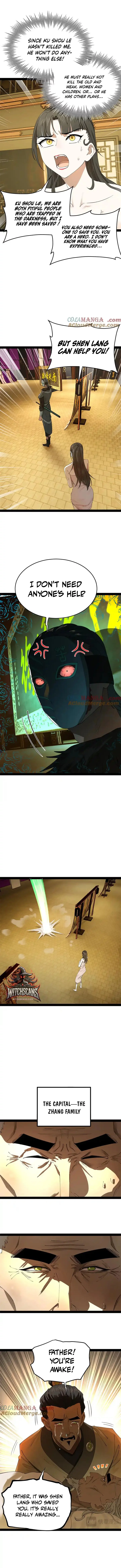 Read Ultimate Son in Law En Manga Online