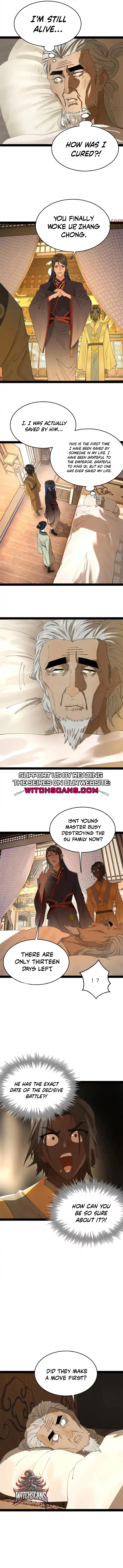 Read Ultimate Son in Law En Manga Online