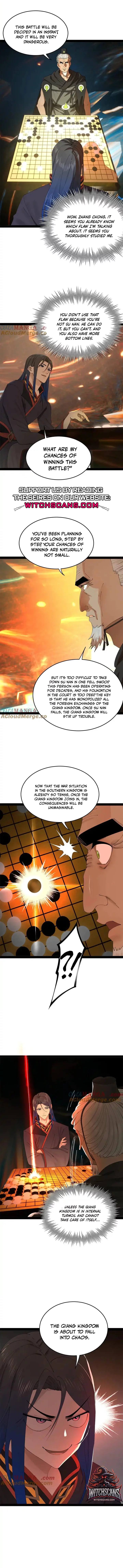 Read Ultimate Son in Law En Manga Online