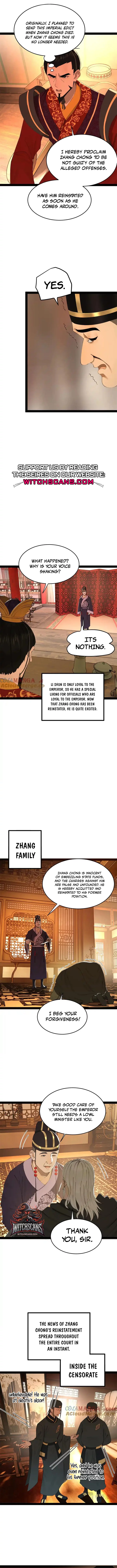 Read Ultimate Son in Law En Manga Online