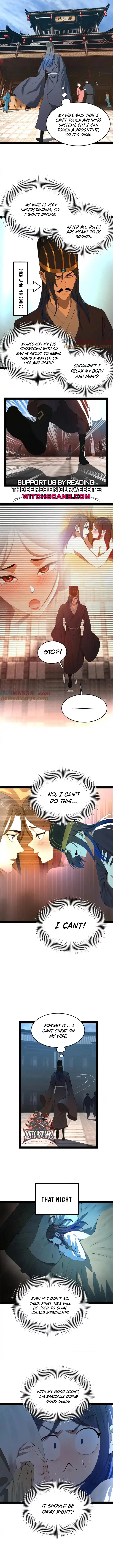 Read Ultimate Son in Law En Manga Online