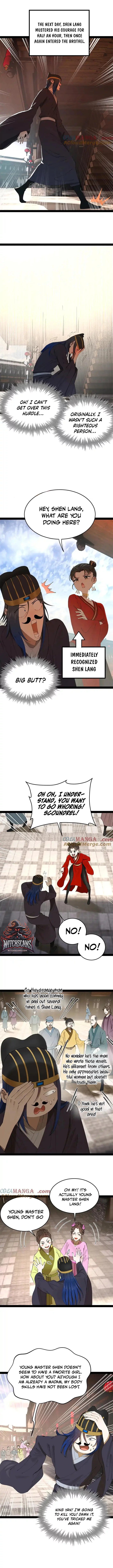 Read Ultimate Son in Law En Manga Online
