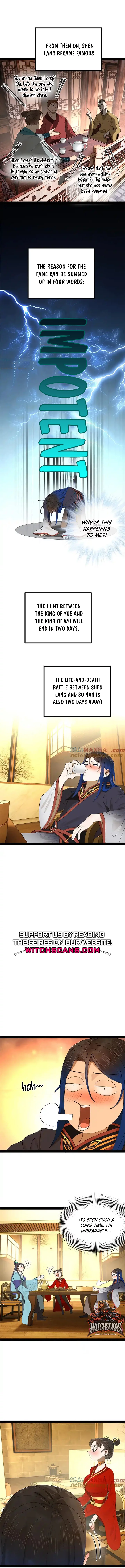 Read Ultimate Son in Law En Manga Online