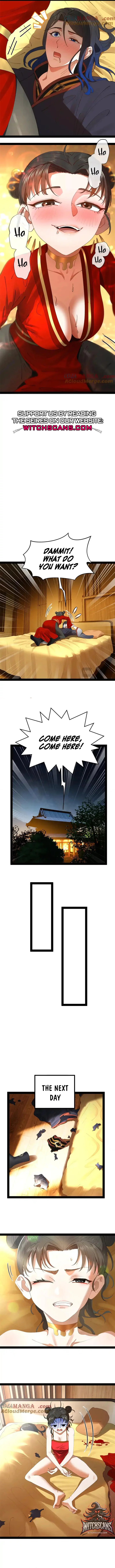 Read Ultimate Son in Law En Manga Online