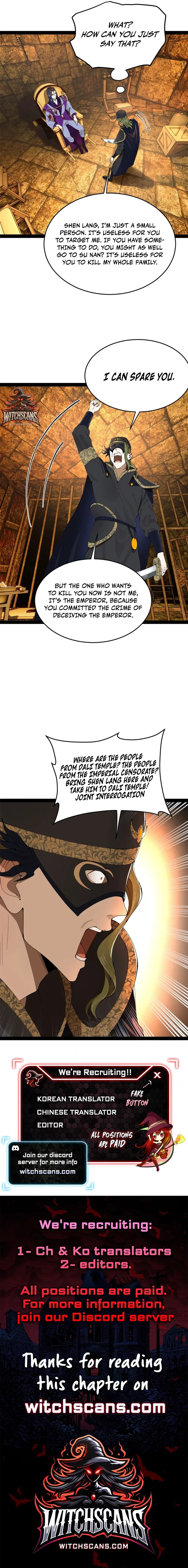 Read Ultimate Son in Law En Manga Online