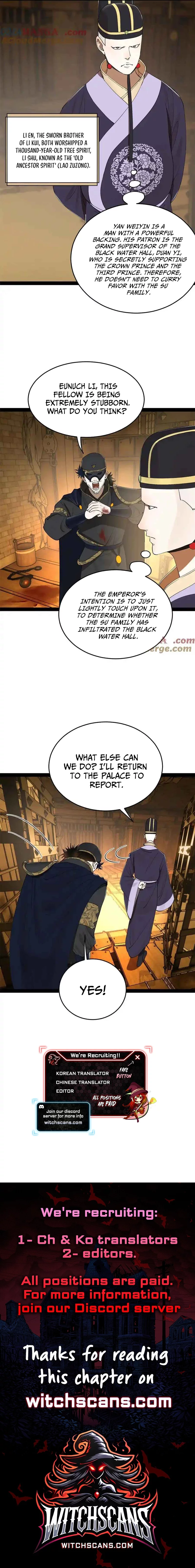 Read Ultimate Son in Law En Manga Online
