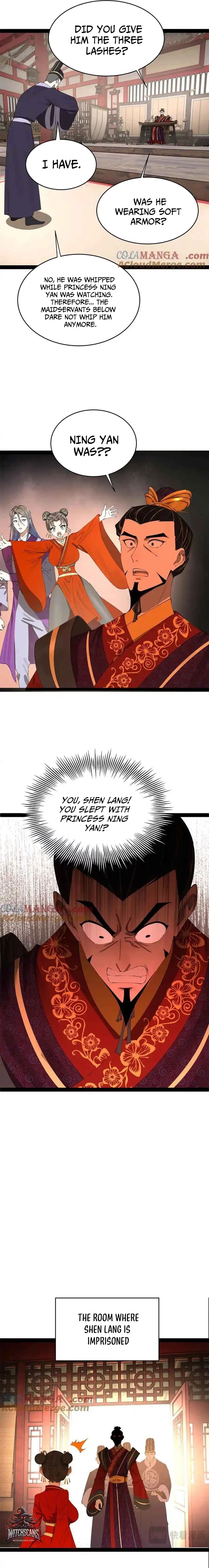 Read Ultimate Son in Law En Manga Online