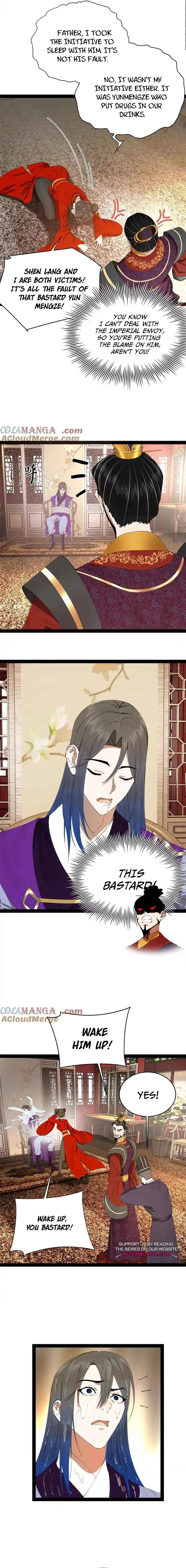 Read Ultimate Son in Law En Manga Online