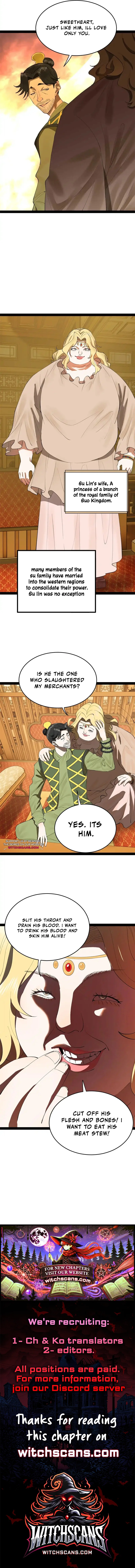Read Ultimate Son in Law En Manga Online