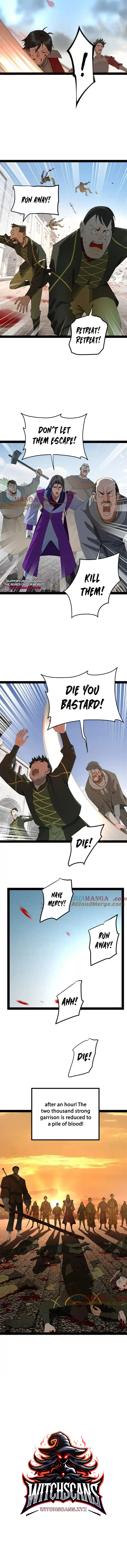 Read Ultimate Son in Law En Manga Online